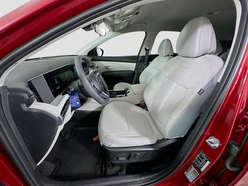 New 2026 Hyundai Tucson SEL image 15