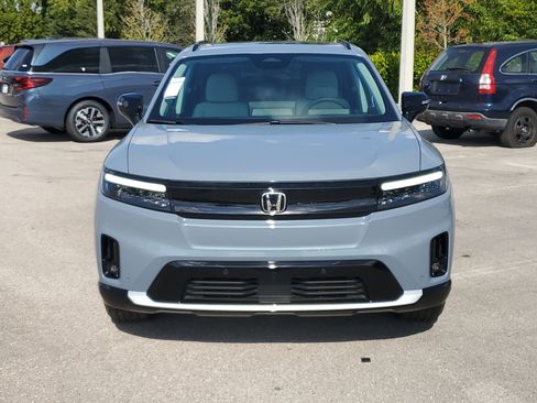 New 2026 Honda Prologue Touring image 2