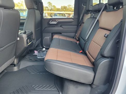 New 2026 Chevrolet Silverado 2500 High Country w/ Technology Package AWD/4WD image 25