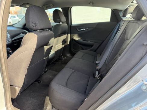 Used 2023 Chevrolet Malibu RS FWD image 26