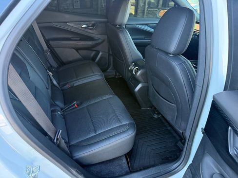 Used 2024 Chevrolet Blazer EV LT AWD/4WD image 12