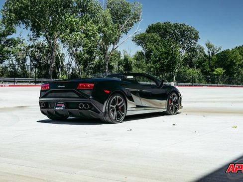 Used 2013 Lamborghini Gallardo LP 560-4 AWD/4WD image 63