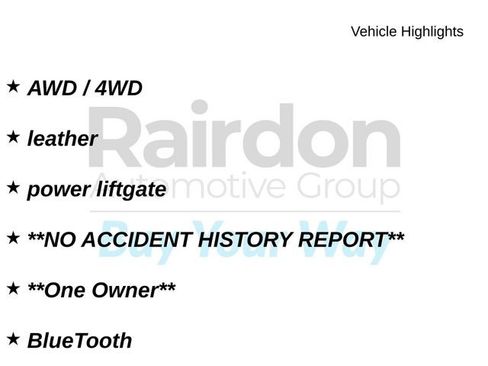 Used 2023 Jeep Cherokee Altitude Lux AWD/4WD image 22