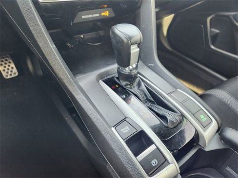 Used 2021 Honda Civic Sport image 17