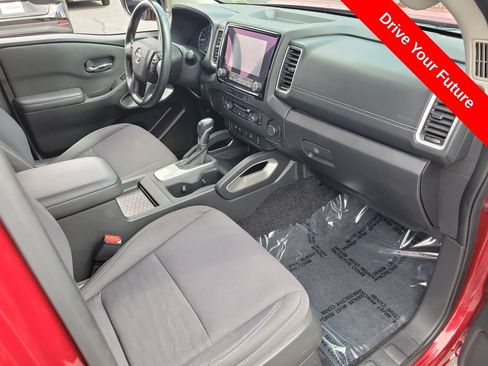 Used 2023 Nissan Frontier SV w/ SV Convenience Package RWD image 19