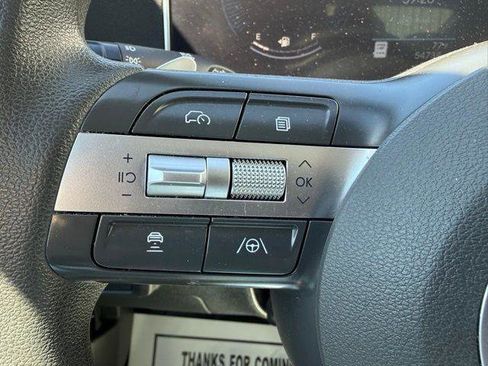 Used 2025 Hyundai Sonata SEL image 9