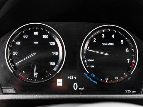 Used 2020 BMW X2 sDrive28i w/ Convenience Package image 29