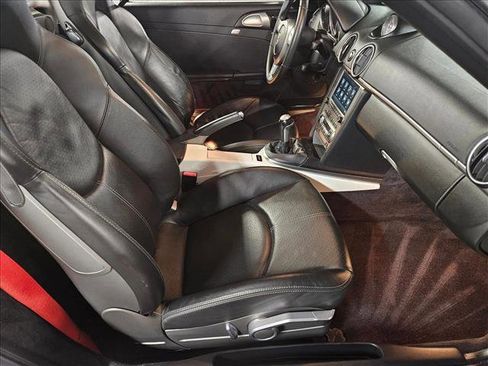 Used 2008 Porsche Boxster S image 17