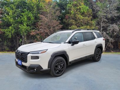 New 2026 Subaru Outback Limited