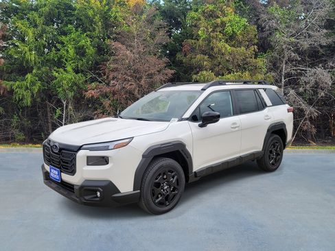 New 2026 Subaru Outback Limited image 1