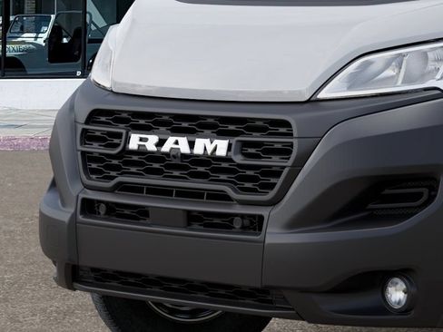 New 2026 RAM ProMaster 1500 FWD image 11