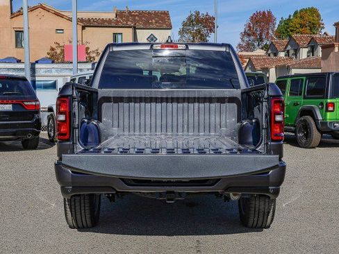 New 2026 RAM 1500 Express image 6