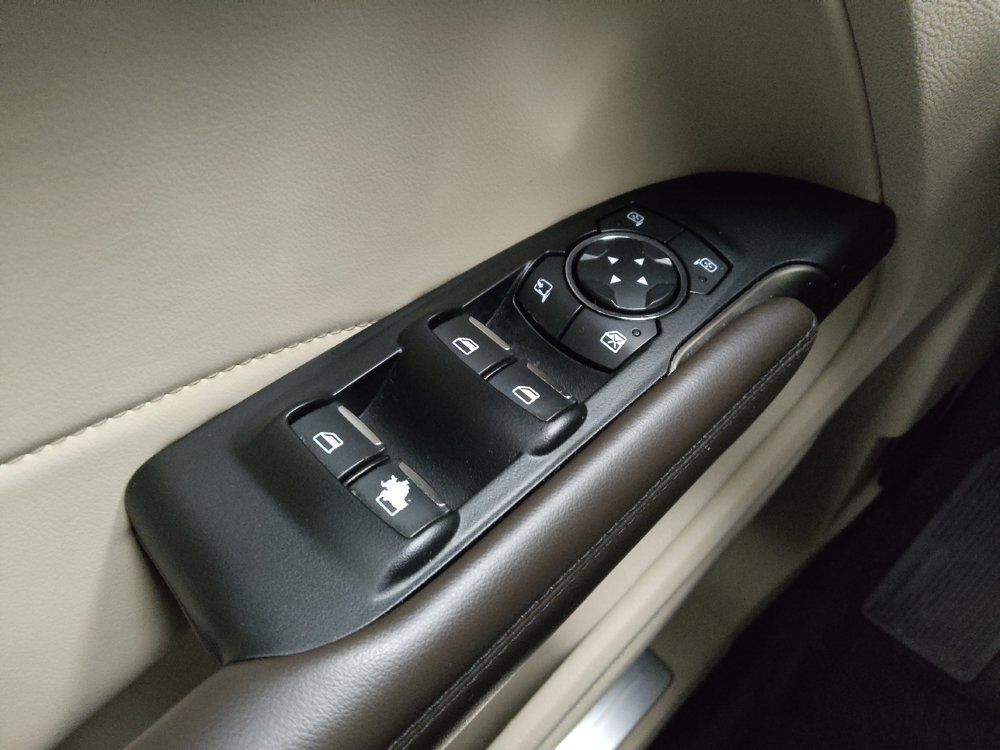 Used 2018 Lincoln MKC Reserve AWD/4WD image 27
