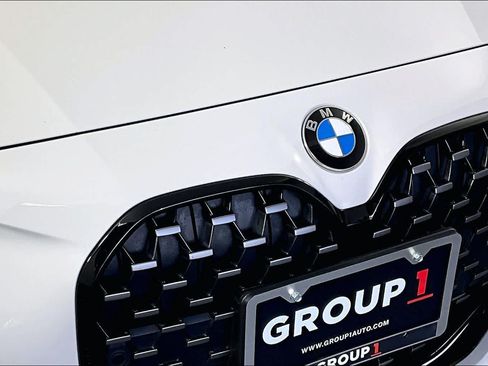 Used 2023 BMW M440i Convertible w/ Premium Package RWD image 28
