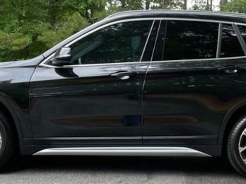 Used 2020 BMW X1 sDrive28i FWD image 4