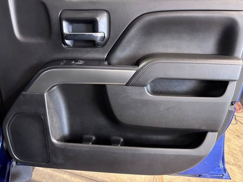 Used 2015 Chevrolet Silverado 2500 LT w/ LT Convenience Package image 13