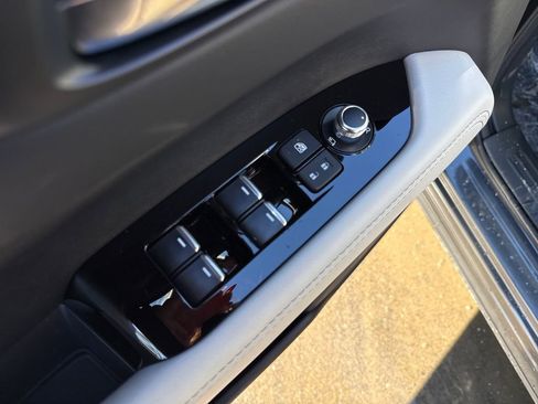 New 2025 MAZDA CX-5 AWD 2.5 S w/ Premium Plus Pkg image 11