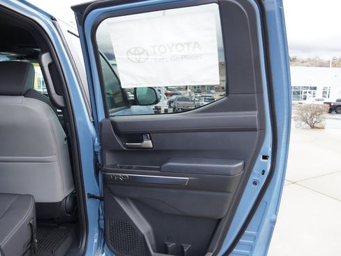 New 2026 Toyota Tacoma TRD Sport image 22