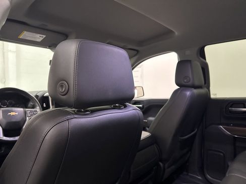 Used 2019 Chevrolet Silverado 1500 LT w/ All-Star Edition image 49