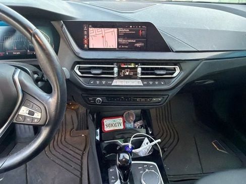 Used 2023 BMW 228i Gran Coupe w/ Convenience Package FWD image 17