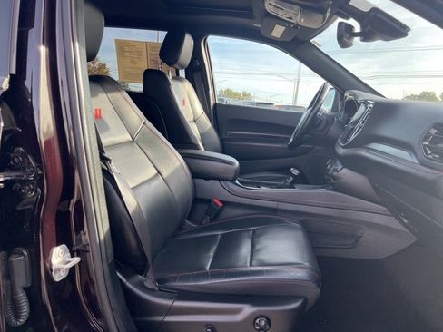Used 2024 Dodge Durango GT image 22