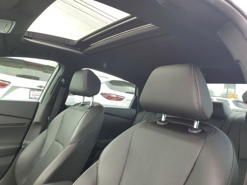 Used 2024 Honda Accord Sport image 16