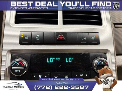 Used 2010 Dodge Journey SXT w/ Navigation & Sound Group I AWD/4WD image 29