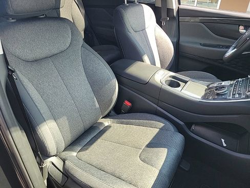 Used 2023 Hyundai Santa Fe Blue AWD/4WD image 37