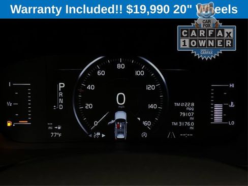 Used 2018 Volvo XC60 T5 Momentum w/ Convenience Package AWD/4WD image 22