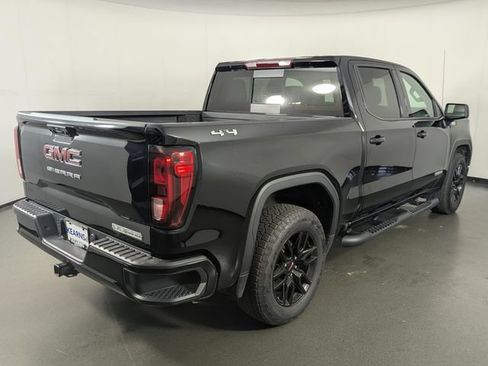 Used 2024 GMC Sierra 1500 Elevation w/ Preferred Package AWD/4WD image 7