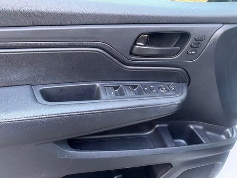 Used 2025 Honda Odyssey Sport-L image 21