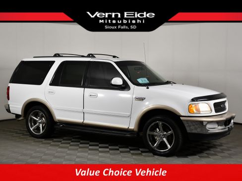 Used 1998 Ford Expedition Eddie Bauer RWD image 1