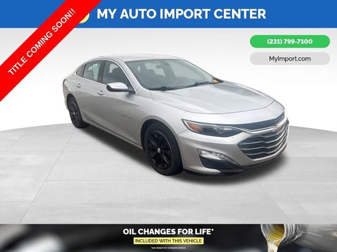 Used 2019 Chevrolet Malibu LT image 6