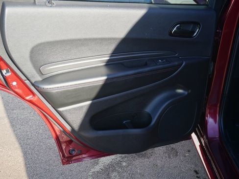 Used 2023 Dodge Durango GT image 28