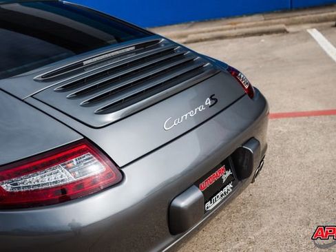 Used 2007 Porsche 911 Carrera 4S image 30