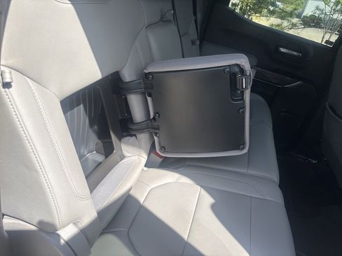 Used 2022 Chevrolet Silverado 1500 LTZ image 57