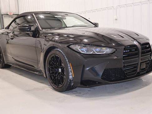 Used 2023 BMW M4 xDrive Competition image 3