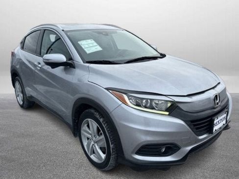 Used 2020 Honda HR-V EX image 5