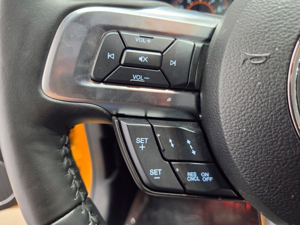Used 2022 Ford Mustang GT Premium w/ GT Performance Package RWD image 25