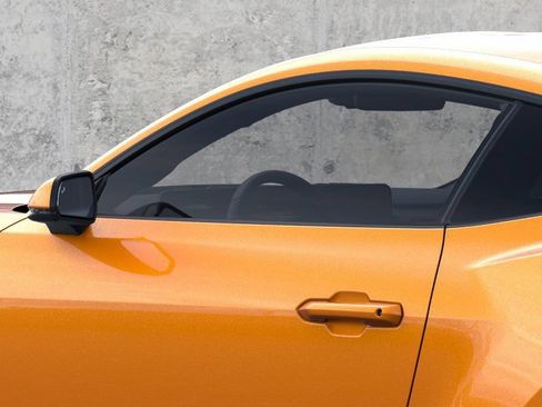 New 2026 Ford Mustang GT Premium w/ GT Performance Package RWD image 20