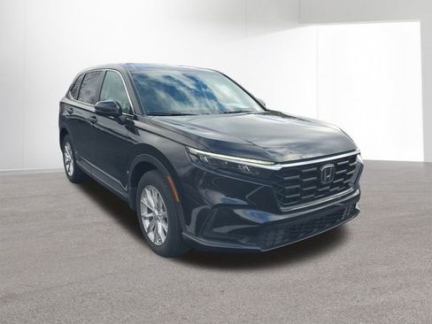 Used 2024 Honda CR-V EX image 12