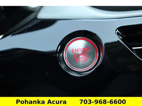 Certified 2024 Acura MDX SH-AWD w/ Technology Package image 14