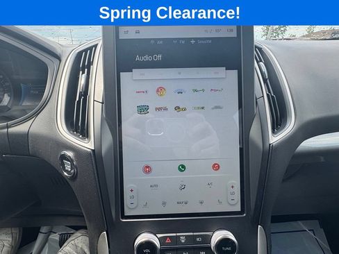 Certified 2024 Ford Edge SEL AWD/4WD image 18