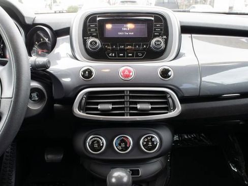 Used 2017 FIAT 500X Pop image 24