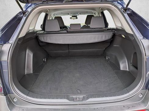 Certified 2025 Toyota RAV4 XLE AWD/4WD image 7