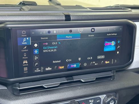 New 2026 Jeep Wrangler Sport S image 26