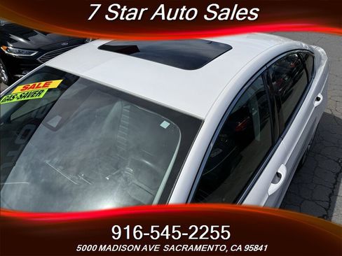 Used 2013 Ford Fusion SE FWD image 15