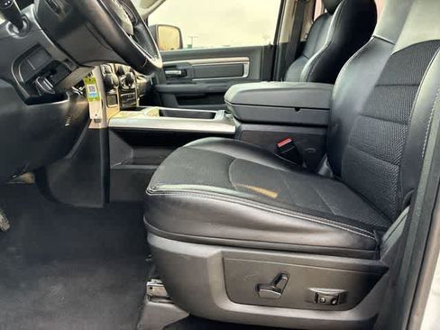 Used 2018 RAM 1500 Lone Star RWD image 18