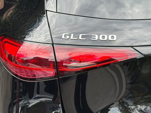 New 2026 Mercedes-Benz GLC 300 4MATIC image 26