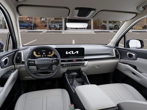 New 2026 Kia Sorento S AWD/4WD image 15